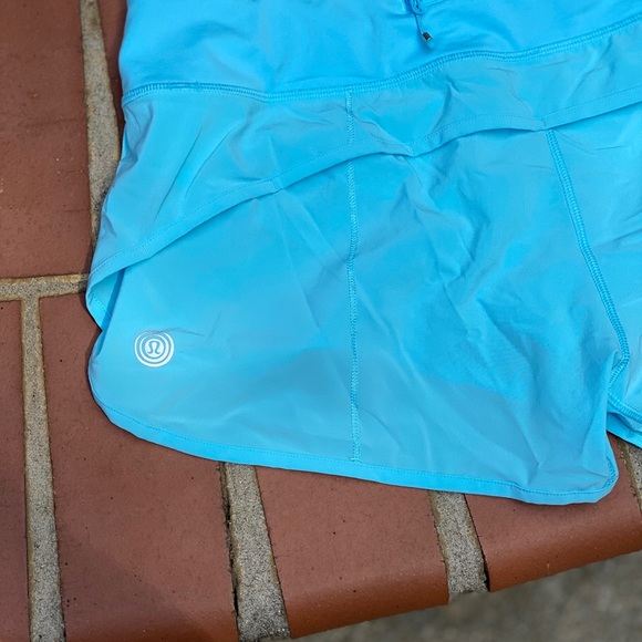 Lululemon Speed Short *SW
2017 Seawheeze - Picture 3 of 4